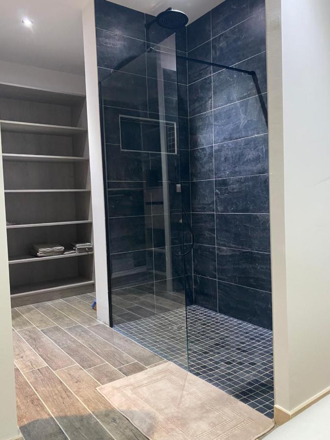 Villa De Charme Avec Piscine A Ajaccio Alata Zewnętrze zdjęcie
