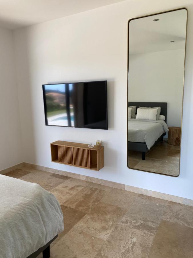 Villa De Charme Avec Piscine A Ajaccio Alata Zewnętrze zdjęcie