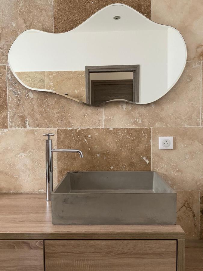 Villa De Charme Avec Piscine A Ajaccio Alata Zewnętrze zdjęcie