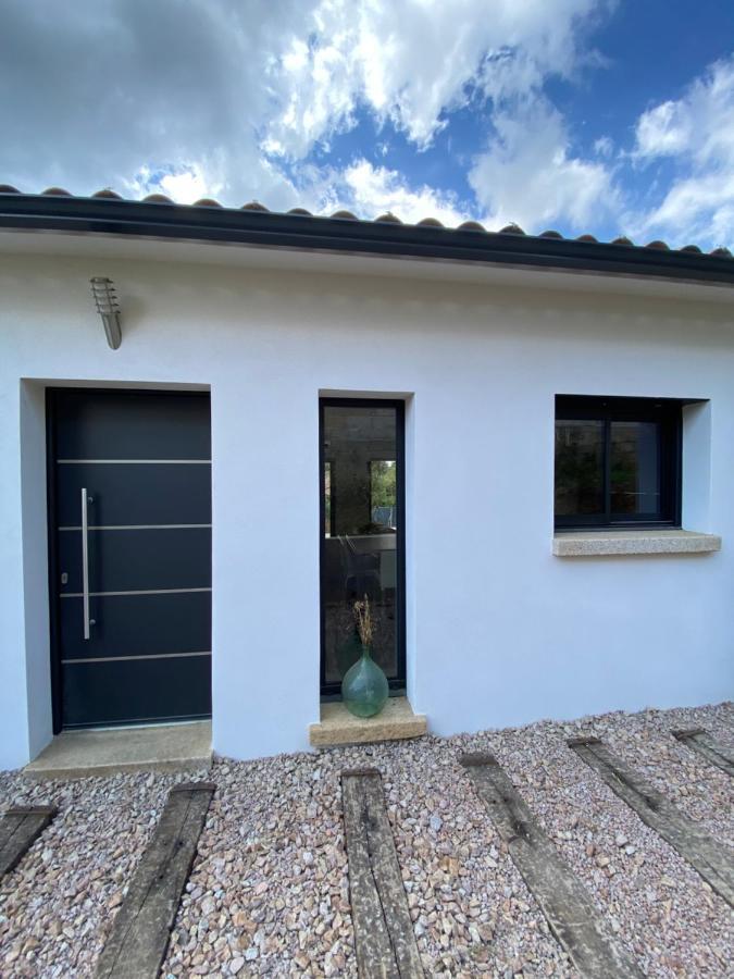 Villa De Charme Avec Piscine A Ajaccio Alata Zewnętrze zdjęcie