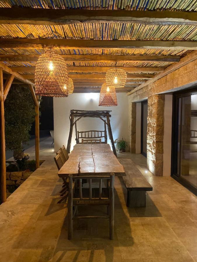 Villa De Charme Avec Piscine A Ajaccio Alata Zewnętrze zdjęcie